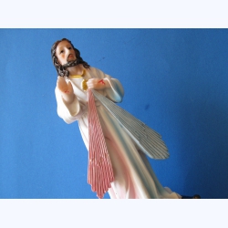 Figurka Jezusa Miłosiernego-20 cm
